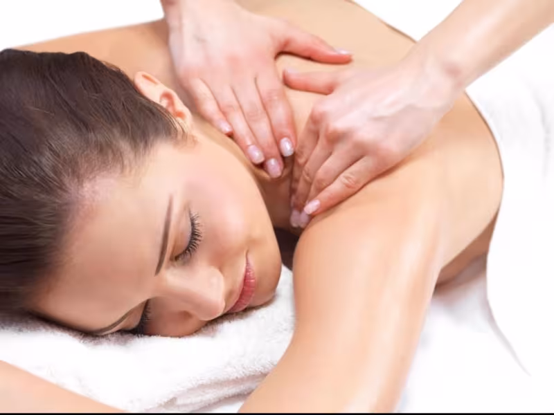 YW Foot Spa