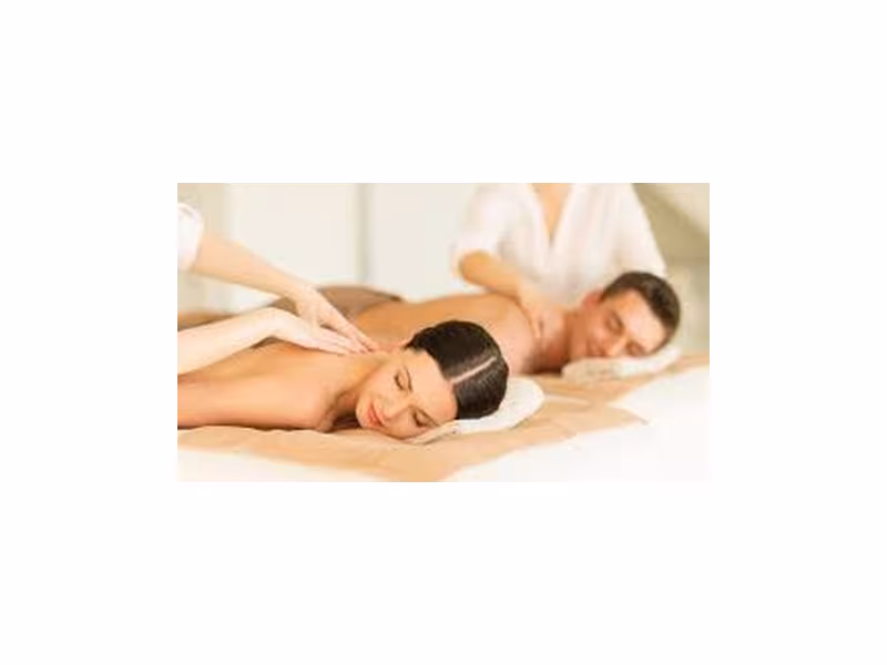 Asian Massage Spa in NYC - Mings Spa