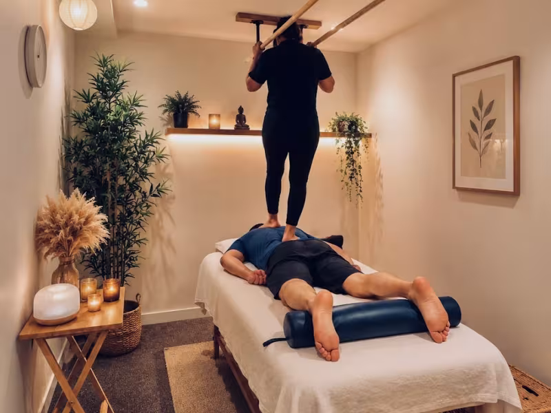 Anatta Thai Spa