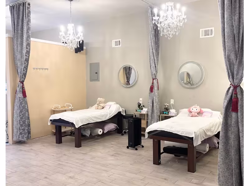 AI Spa