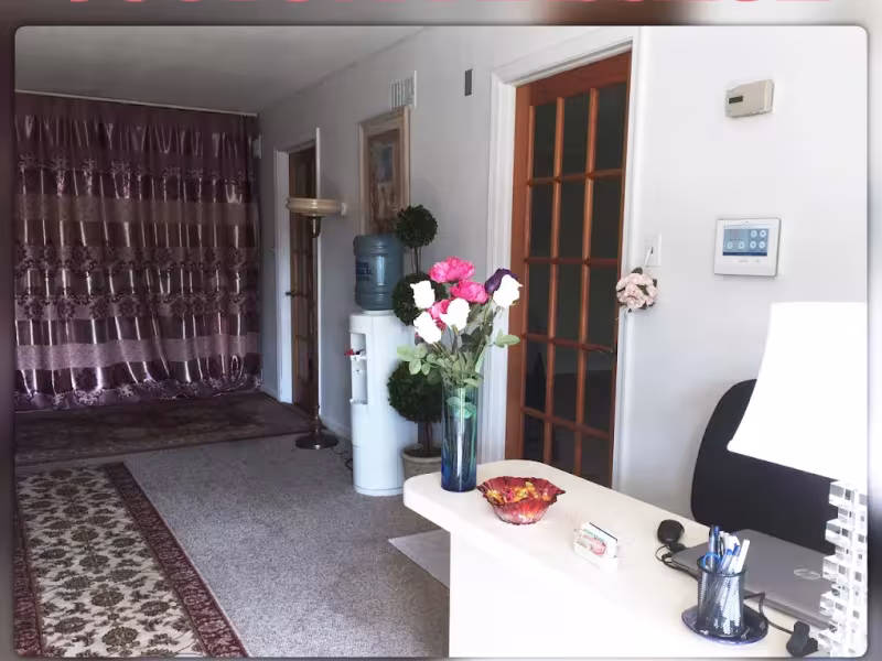 Custom Massage Spa