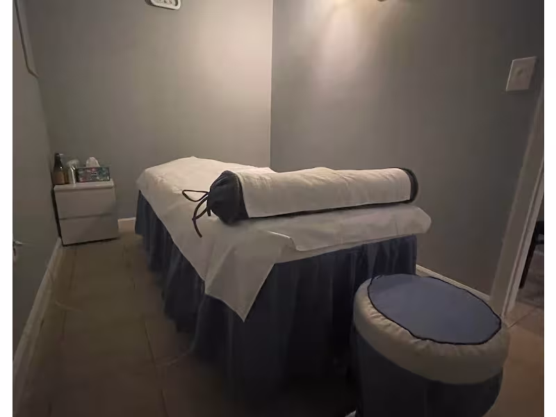 Rainbow Orient Spa