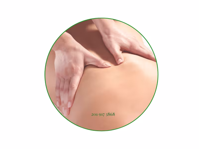 Pine Therapy Massage Spa