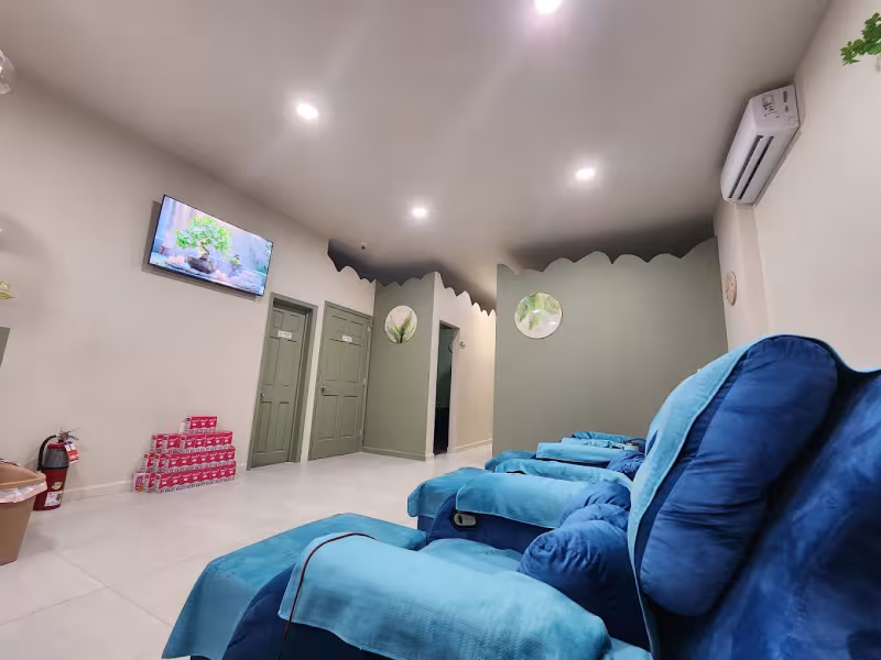 YIA THAI SPA
