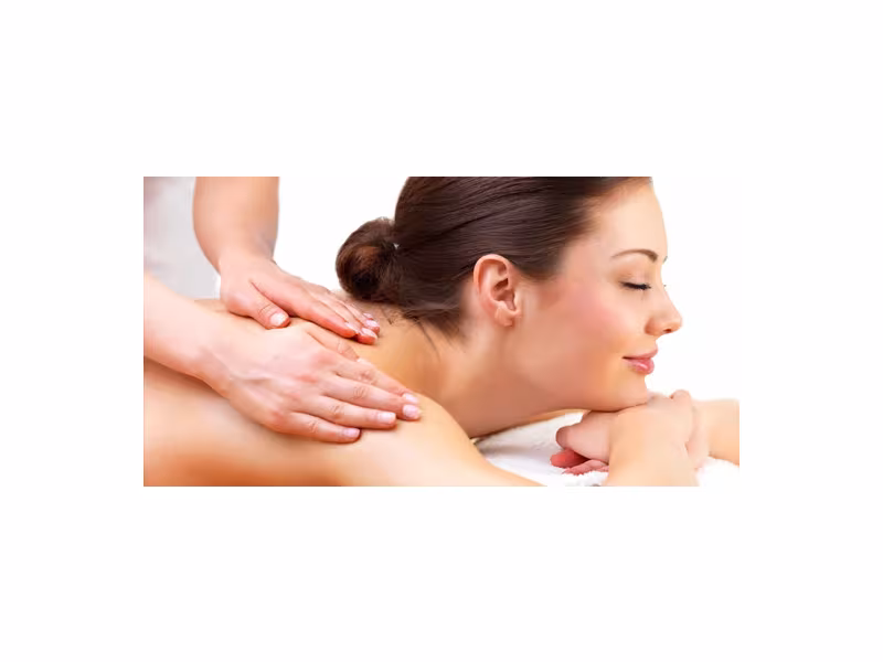 Angel Therapy Massage