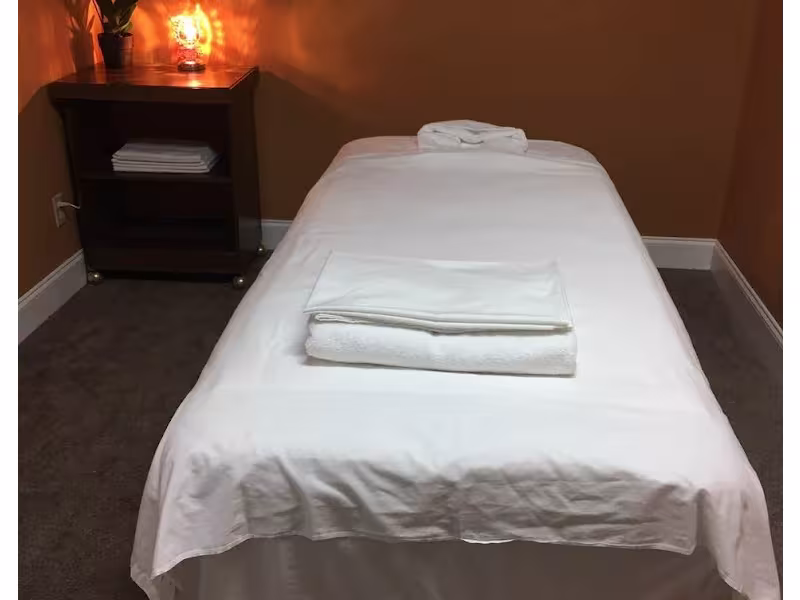 Tranquil Spa