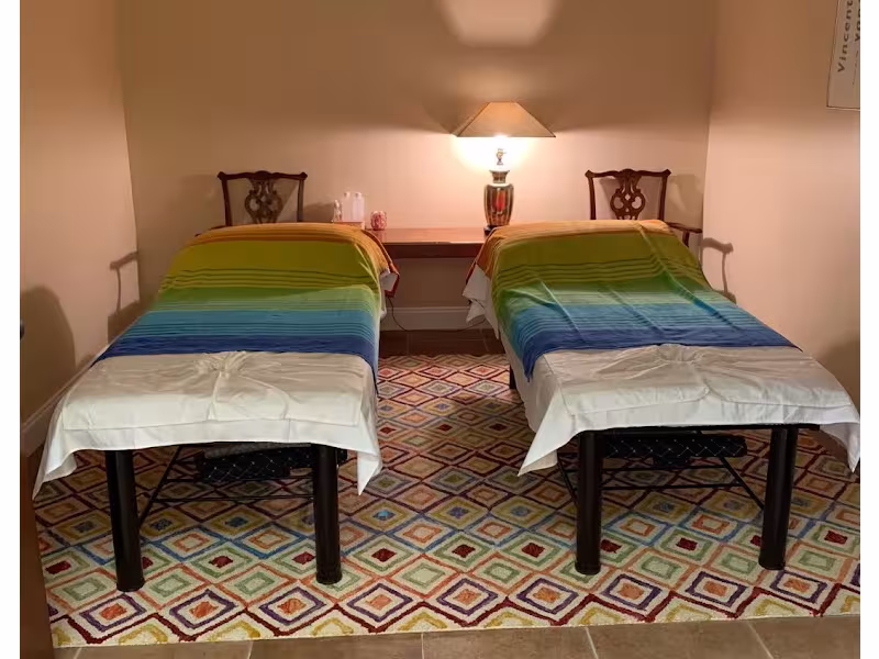 Oasis Massage