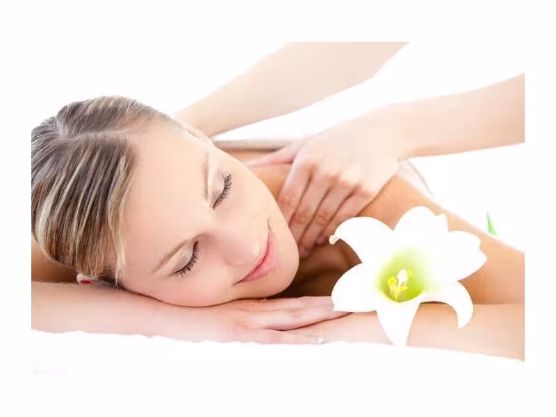 Star Massage