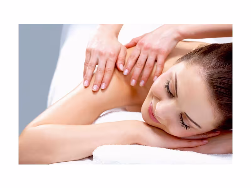 New Garden Spa l Best Bodywork & Foot Spa
