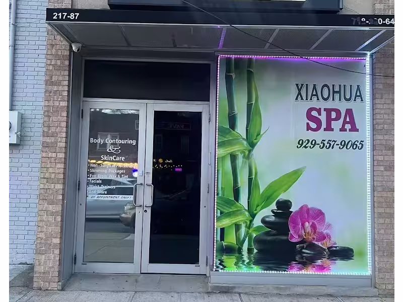 Xiaohua SPA