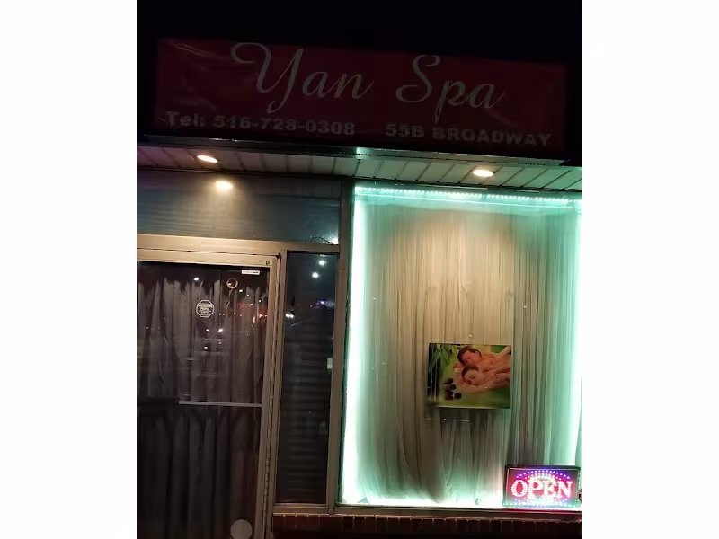 Yan Spa