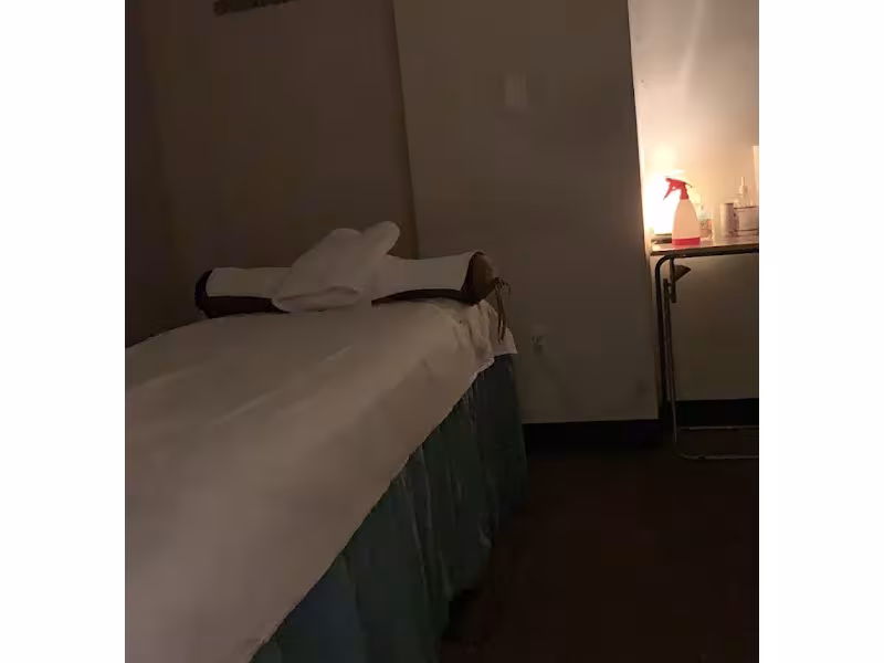 Charming Hands Spa