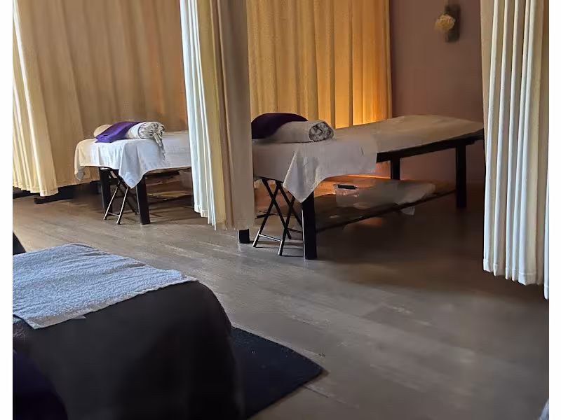 Alice Healthy Foot Spa