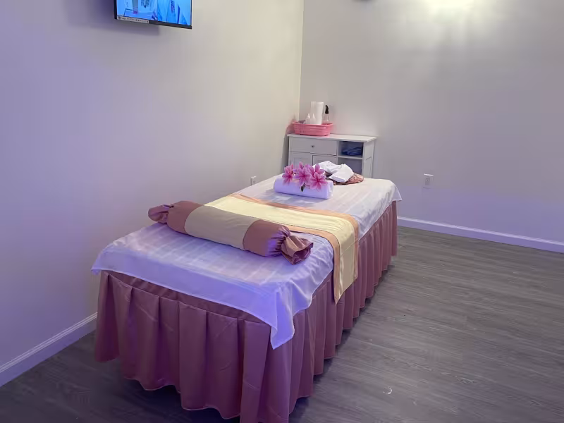 Rose Spa