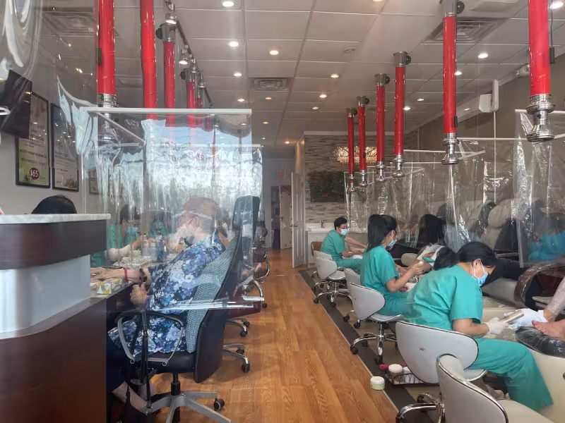 Honey Spa Of NY