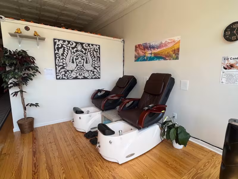 Moon Lake Asian Korean Massage