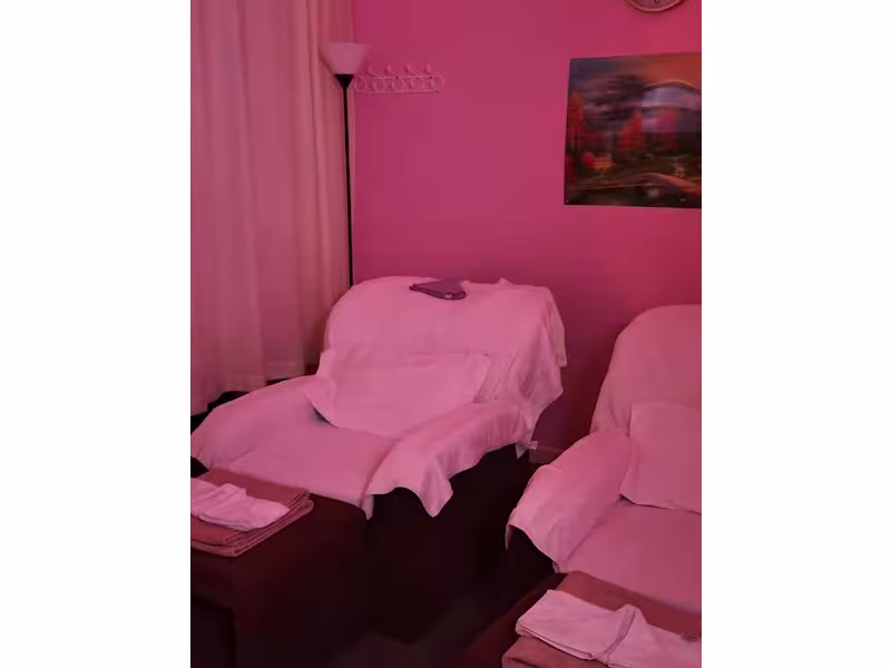Top 1 Notch Spa