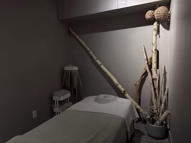 Haitang Eastern Therapies