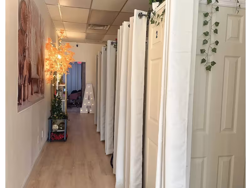 Joyaa Spa