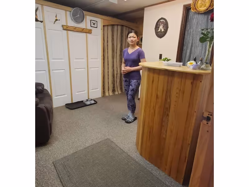 Best Relax Spa