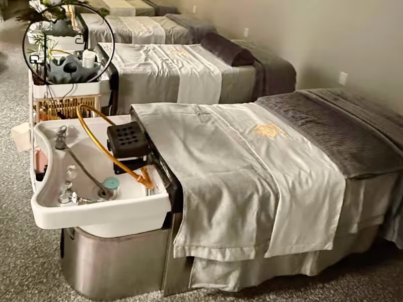 VIP Head Spa & Skincare