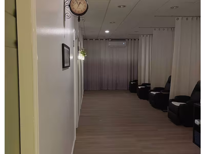 Green Point Spa