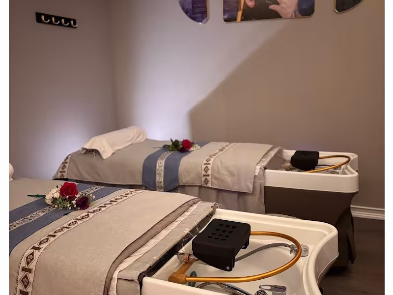 Dreamscape Spa