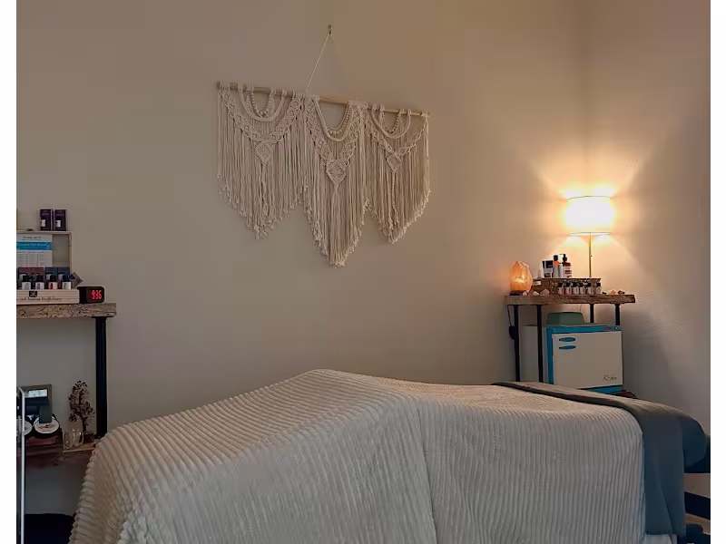 Exhale Massage Therapy