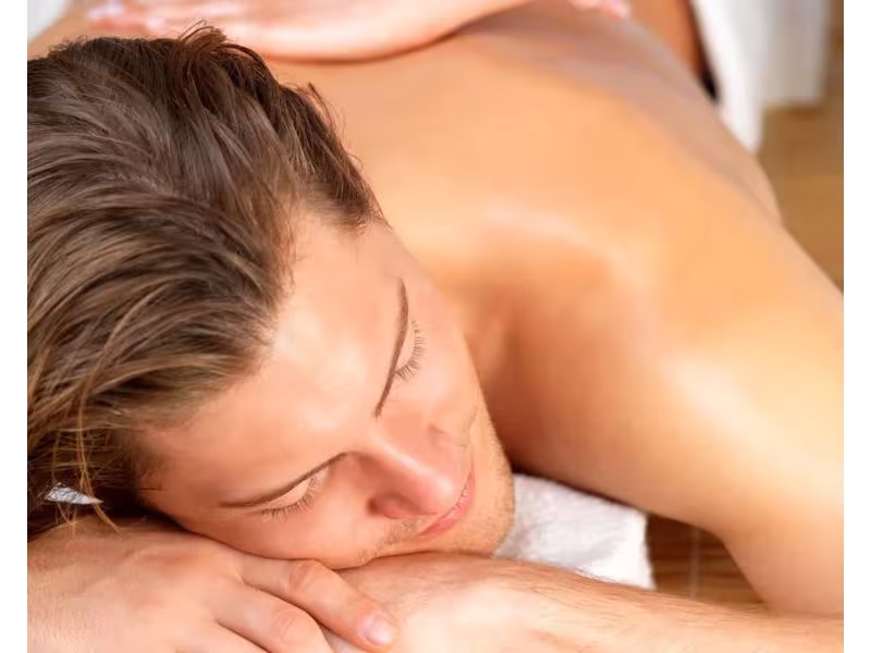 Gowanda SPA