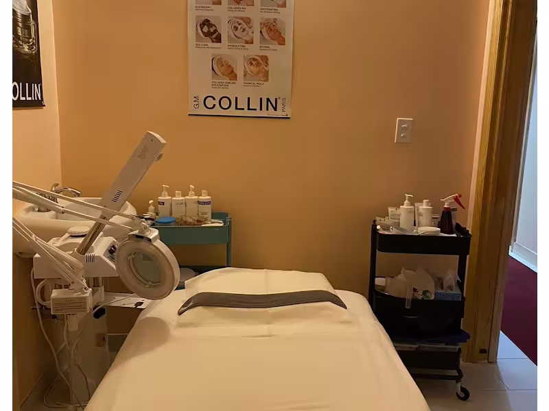 Golden Century Spa