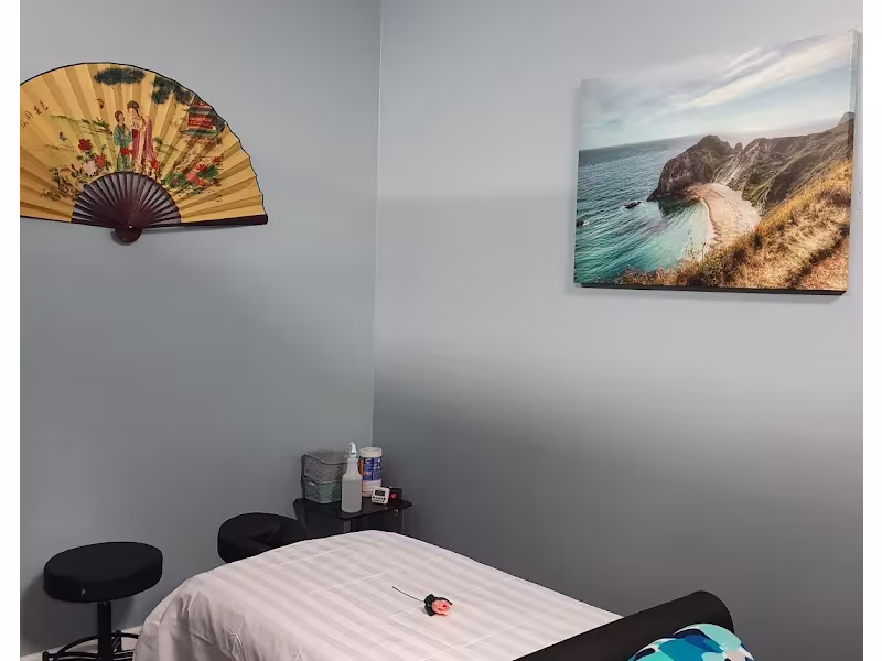 Oasis Massage Therapy