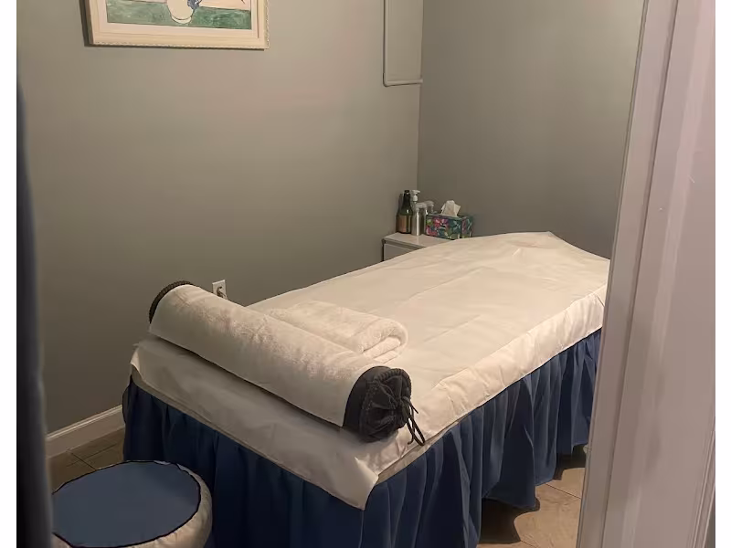 Rainbow Orient Spa
