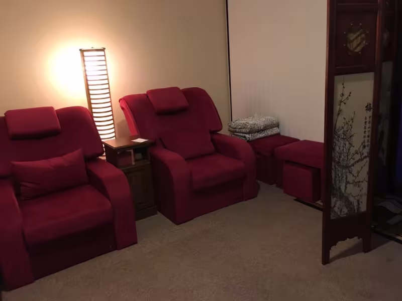 Comfort Spa