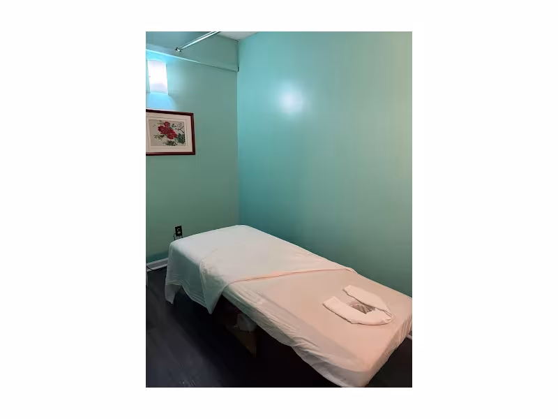 Healthy Massage