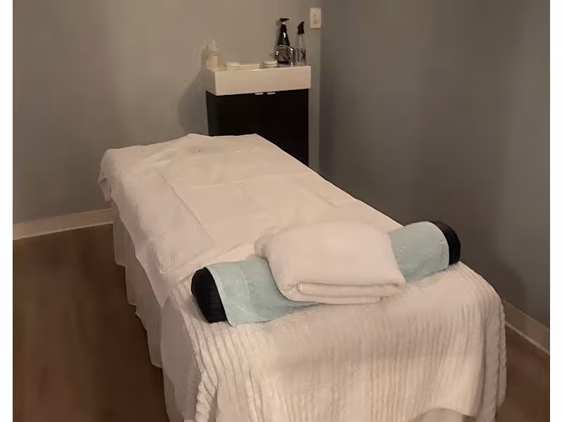 Taiji Oriental Massage