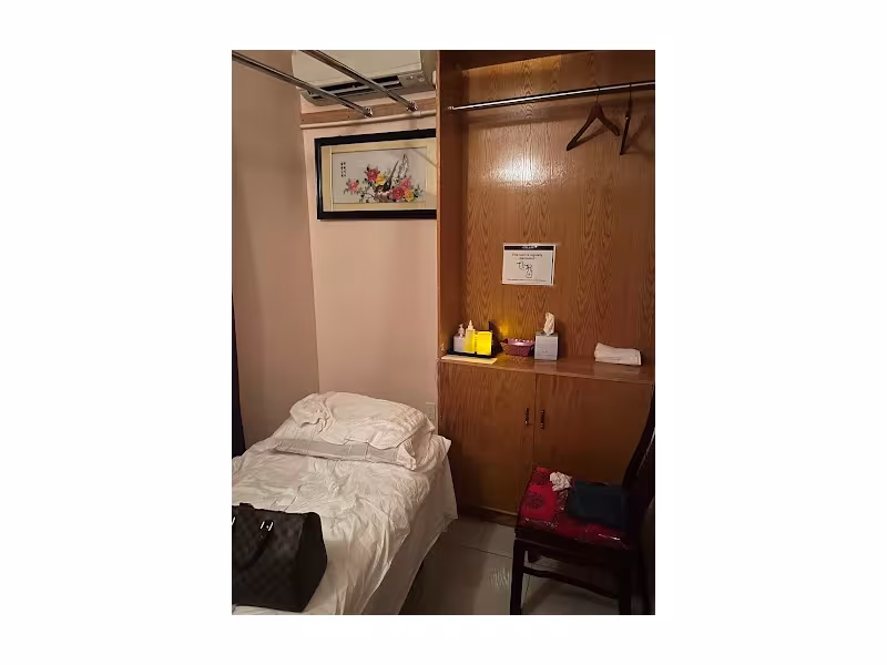 Golden Day Spa