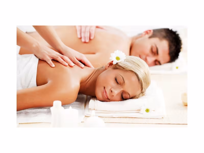 Relaxing SPA