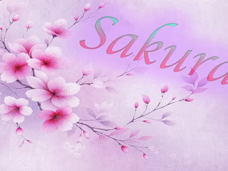 Sakura Spa