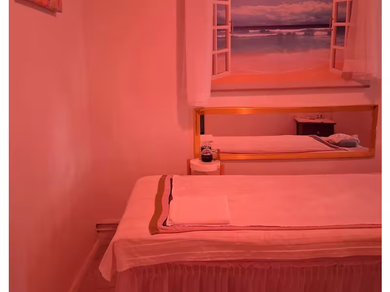 Haru Massage Asian Spa