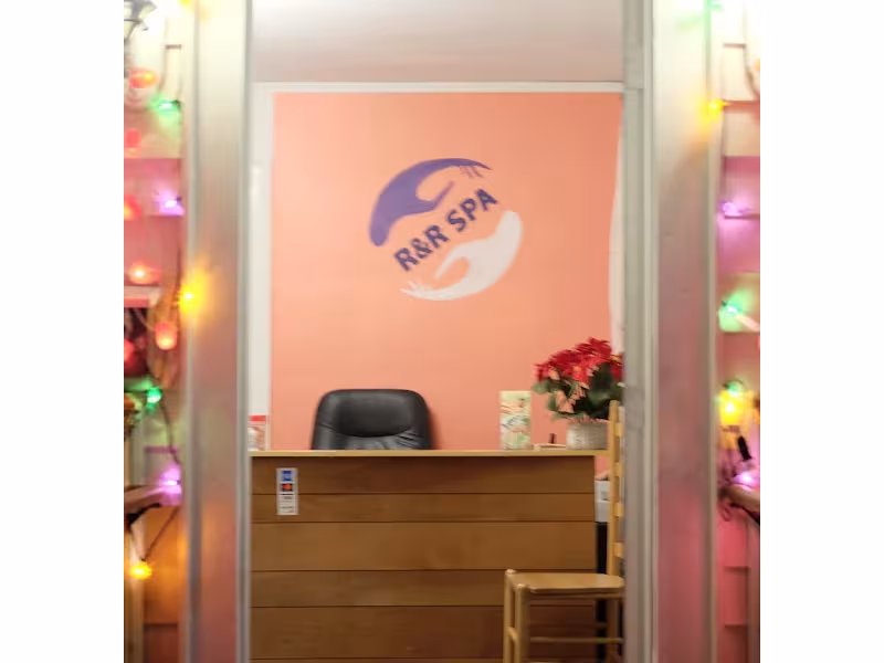R & R Spa