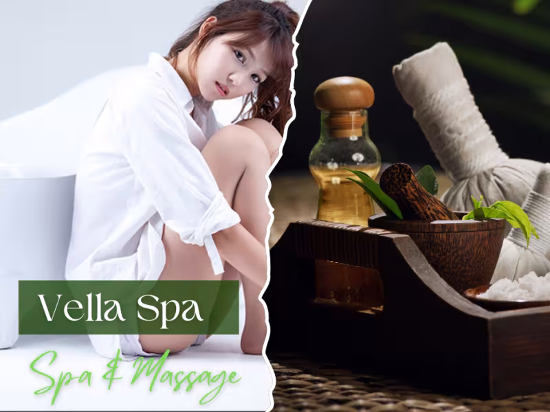 Vella Spa