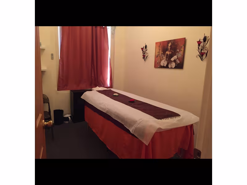 Pranee - Thai Massage Spa