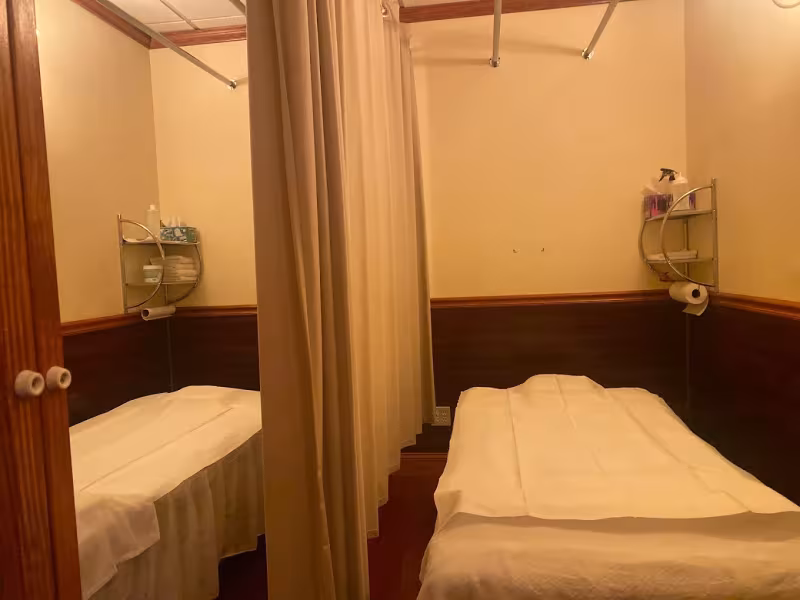 Spa 7th Avenue
