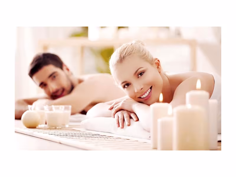 Natural Health Day Spa