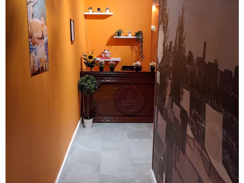 Coral Essex Spa