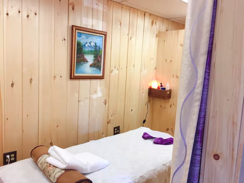 Happy Beauty SPA
