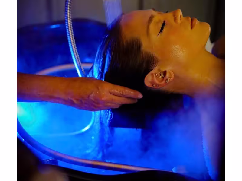 Head Spa of Olean