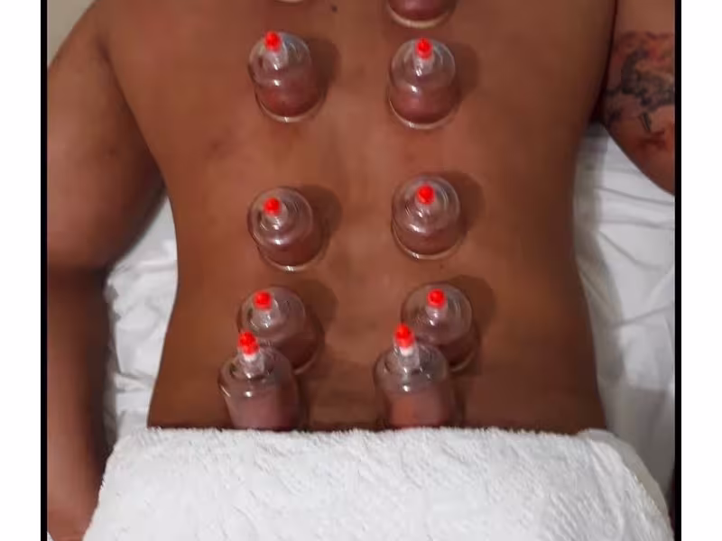 Angela Massage/Spa & Wellness