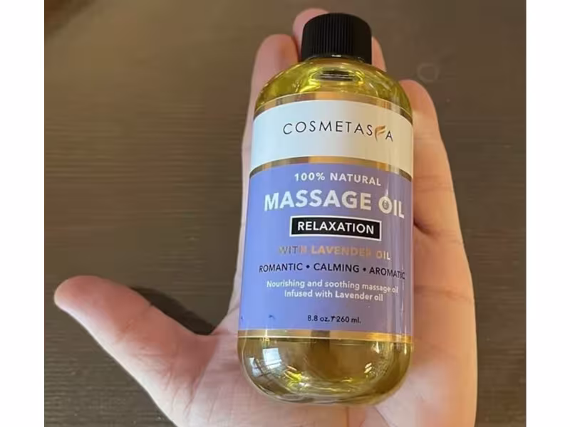 Jodi spa and massage