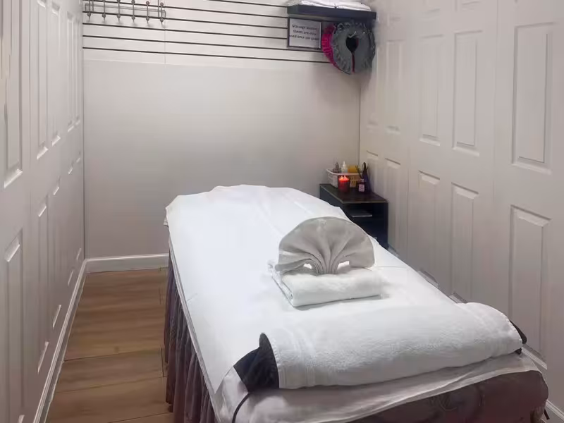 G & G Foot Spa